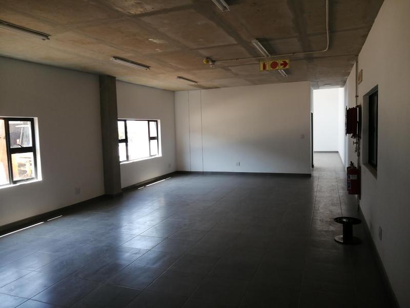 To Let commercial Property for Rent in Honeydew Gauteng