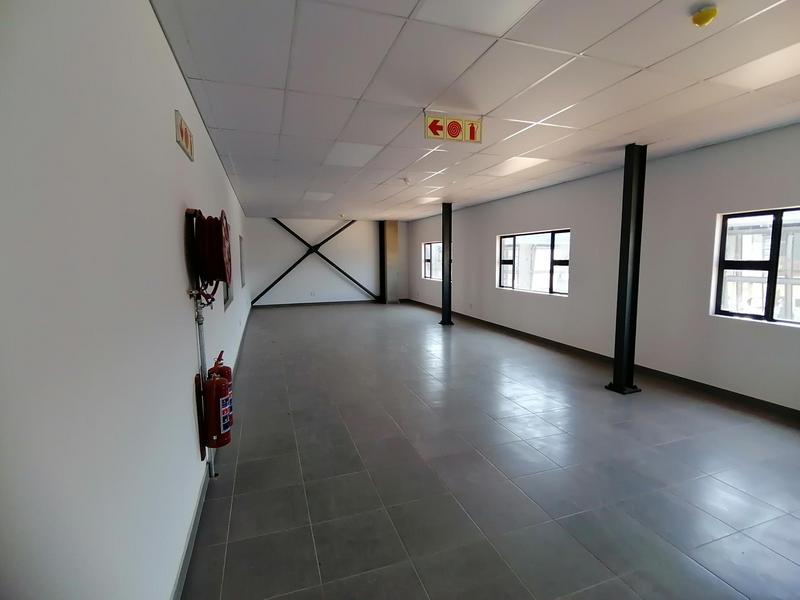 To Let commercial Property for Rent in Honeydew Gauteng