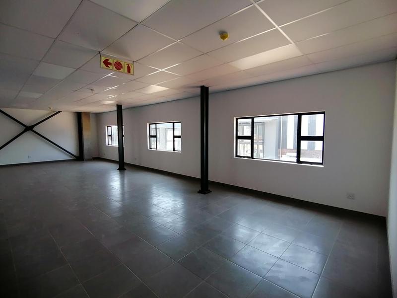 To Let commercial Property for Rent in Honeydew Gauteng