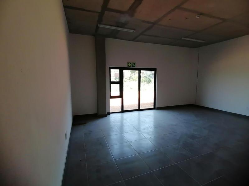 To Let commercial Property for Rent in Honeydew Gauteng