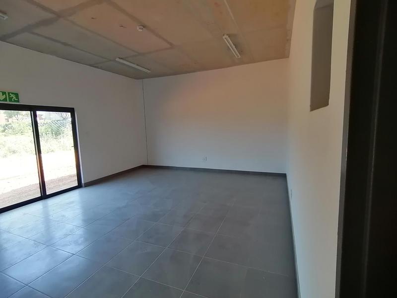 To Let commercial Property for Rent in Honeydew Gauteng