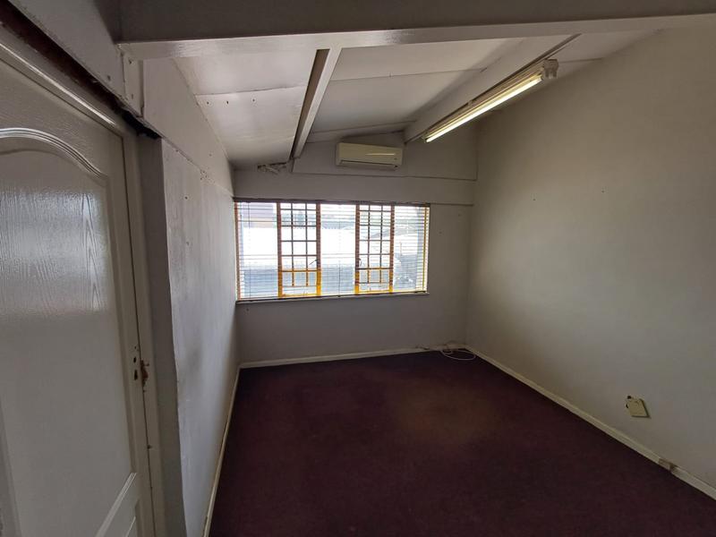 To Let commercial Property for Rent in Hennopspark Gauteng