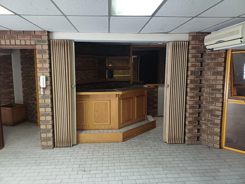 To Let commercial Property for Rent in Hennopspark Gauteng