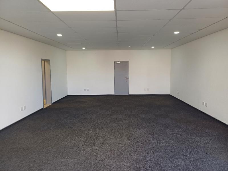 To Let commercial Property for Rent in Irene Gauteng