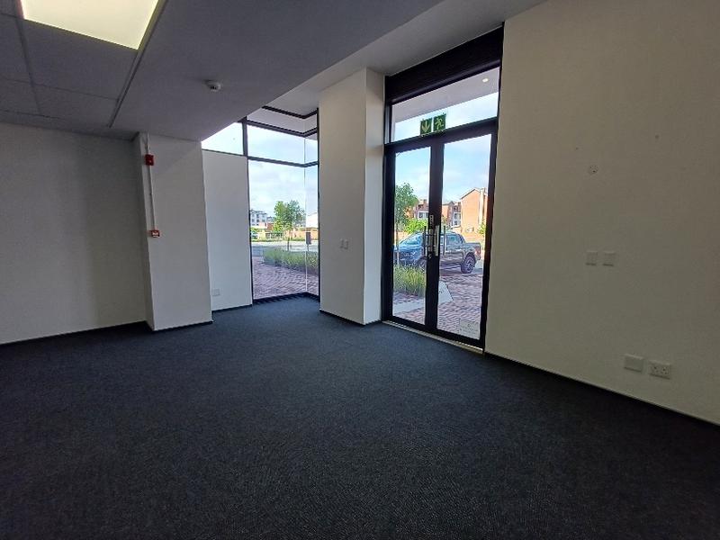 To Let commercial Property for Rent in Irene Gauteng