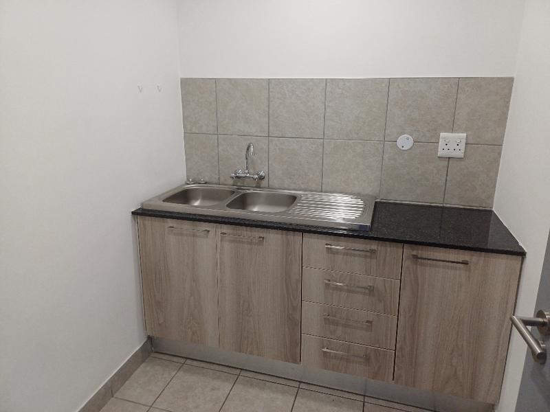 To Let commercial Property for Rent in Irene Gauteng