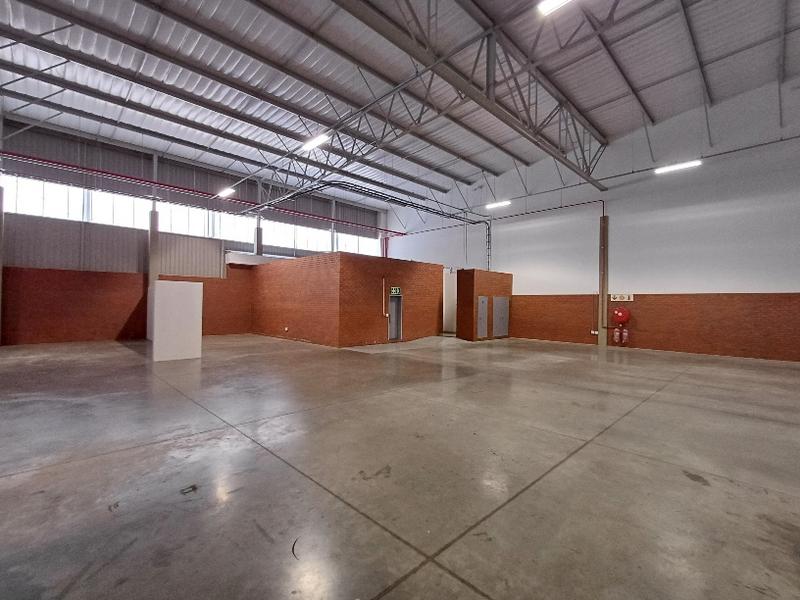 To Let commercial Property for Rent in Irene Gauteng