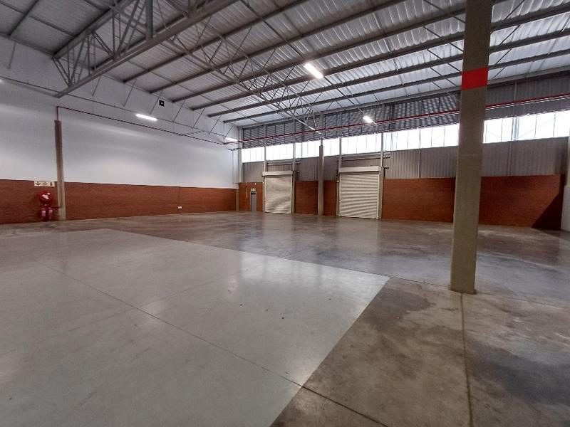 To Let commercial Property for Rent in Irene Gauteng