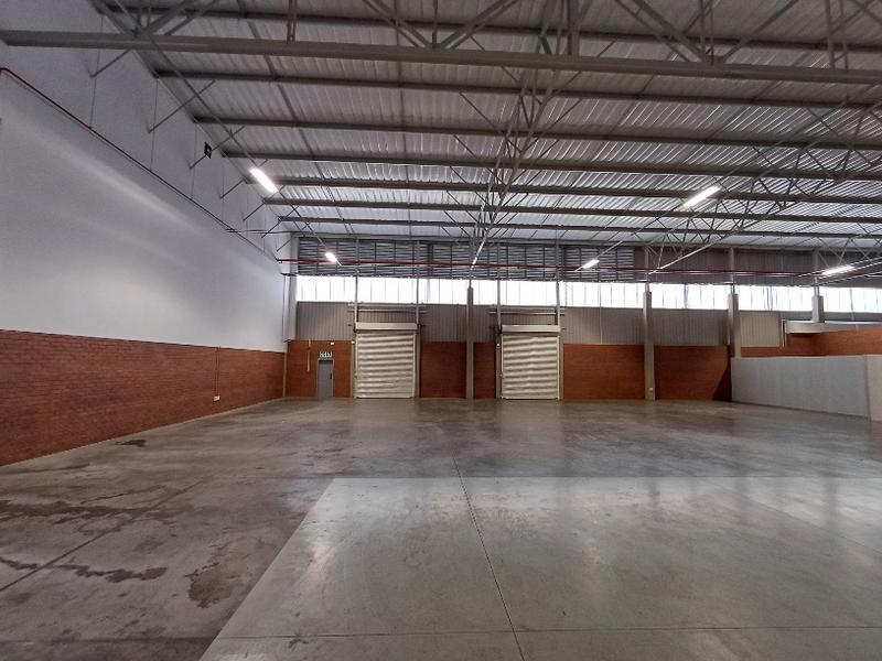 To Let commercial Property for Rent in Irene Gauteng