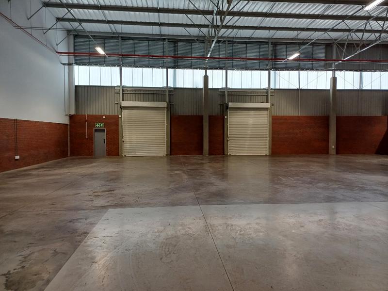 To Let commercial Property for Rent in Irene Gauteng