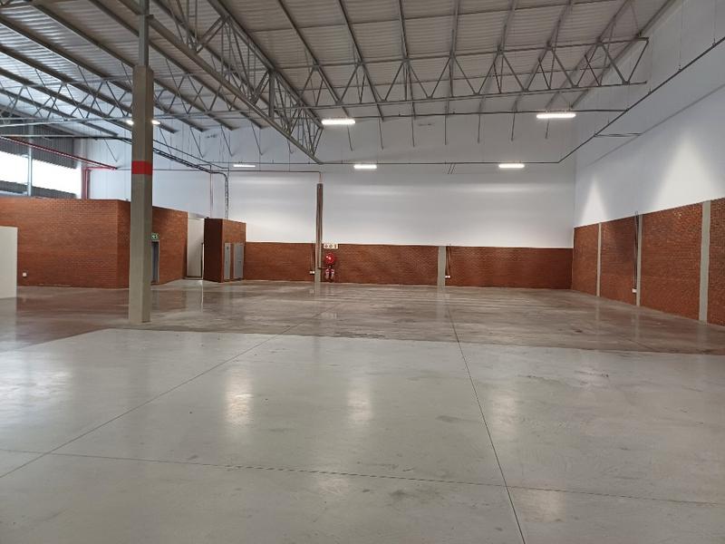 To Let commercial Property for Rent in Irene Gauteng