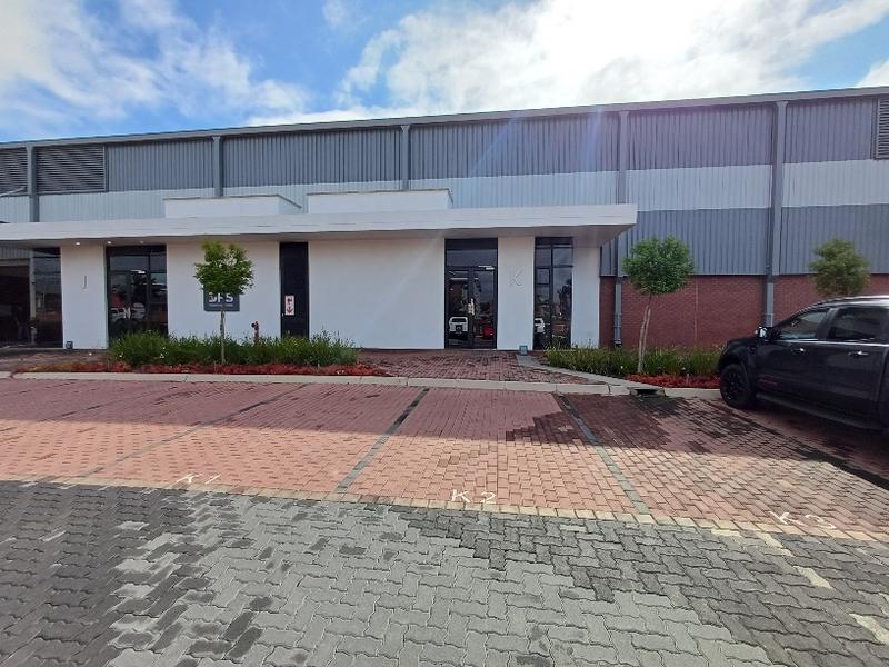 To Let commercial Property for Rent in Irene Gauteng