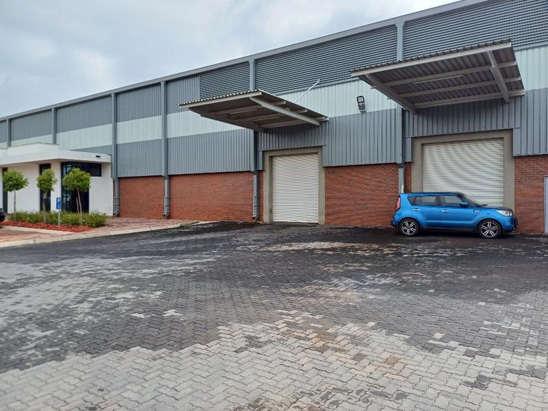 To Let commercial Property for Rent in Irene Gauteng