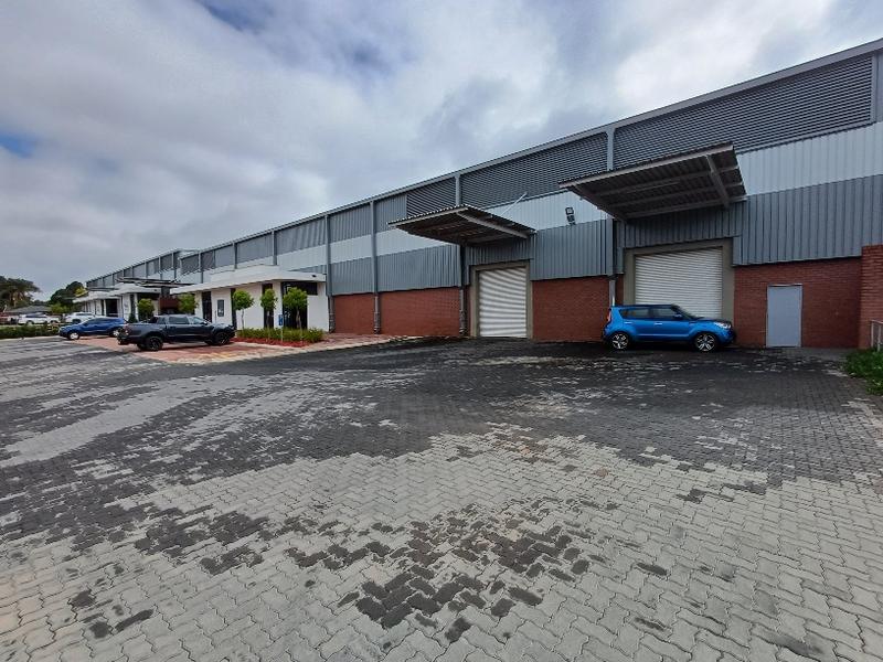 To Let commercial Property for Rent in Irene Gauteng