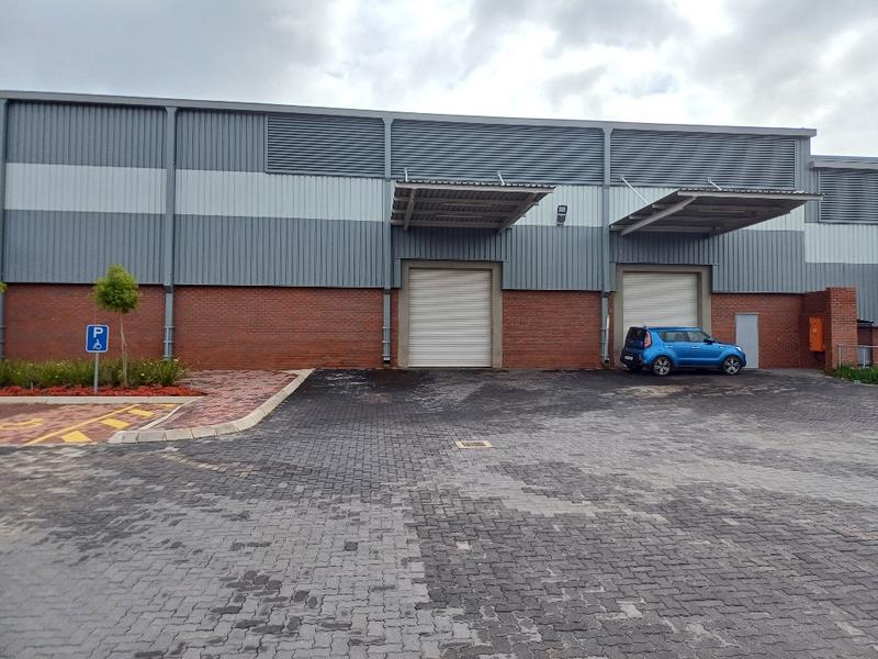 To Let commercial Property for Rent in Irene Gauteng