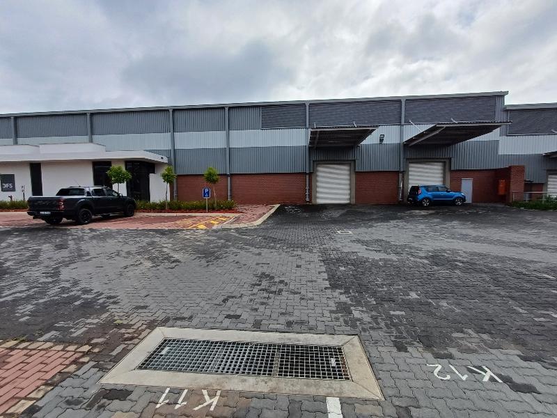 To Let commercial Property for Rent in Irene Gauteng