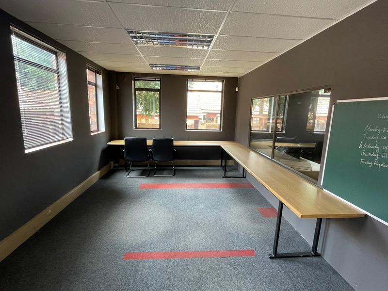 To Let commercial Property for Rent in Lyttelton Gauteng