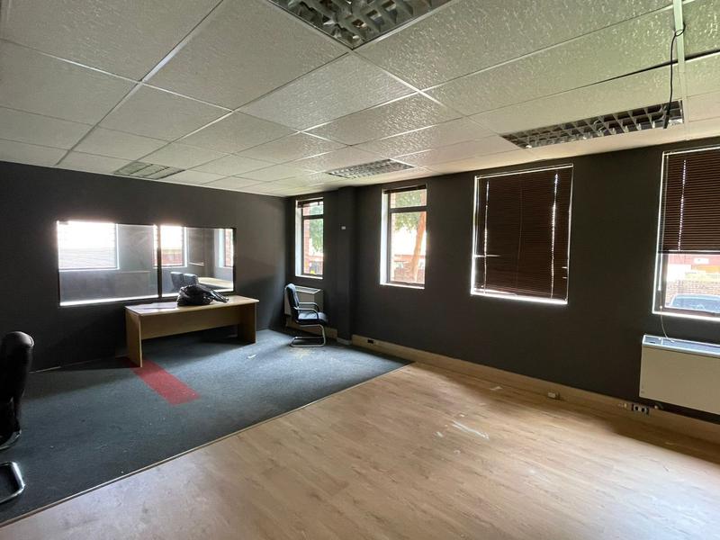 To Let commercial Property for Rent in Lyttelton Gauteng