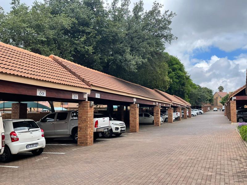 To Let commercial Property for Rent in Lyttelton Gauteng