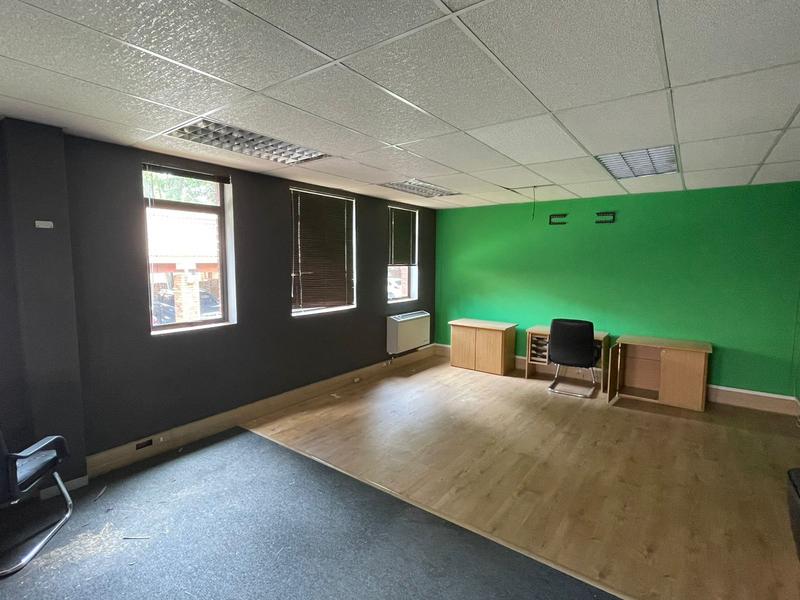 To Let commercial Property for Rent in Lyttelton Gauteng