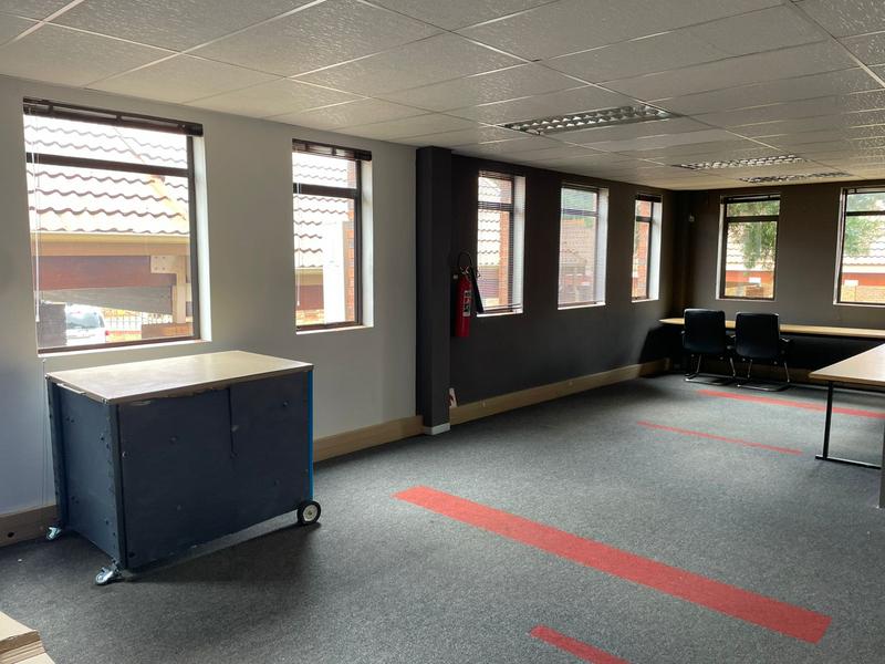 To Let commercial Property for Rent in Lyttelton Gauteng