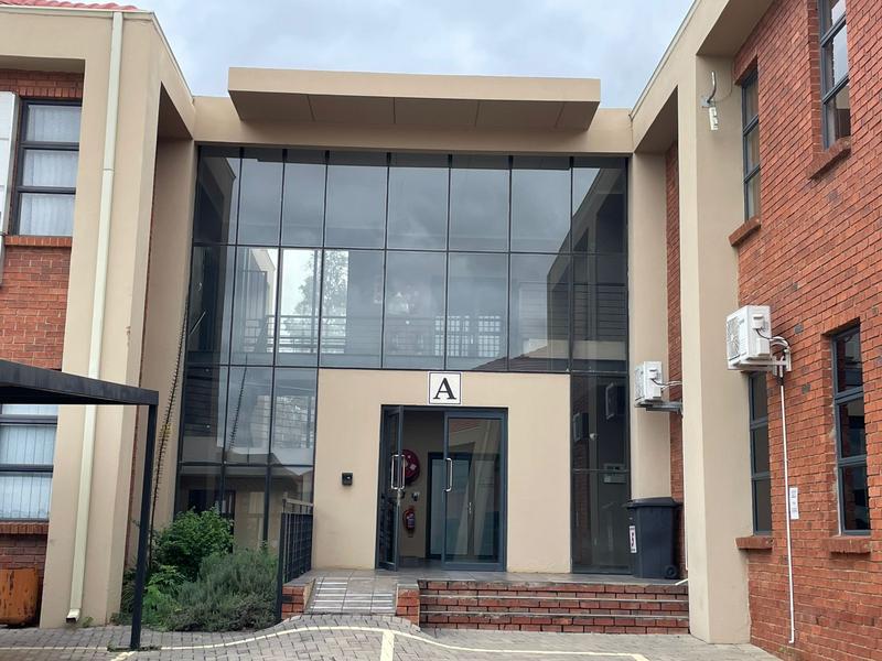 To Let commercial Property for Rent in Celtisdal Gauteng