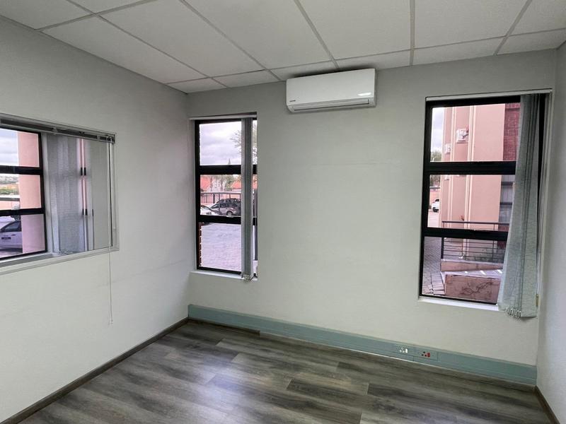 To Let commercial Property for Rent in Celtisdal Gauteng