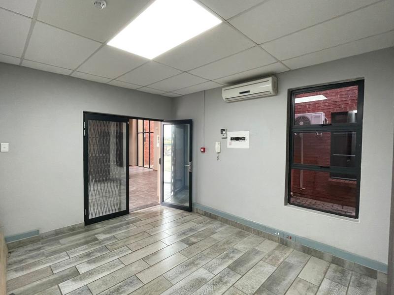 To Let commercial Property for Rent in Celtisdal Gauteng