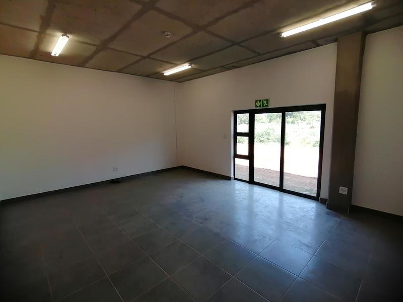 To Let commercial Property for Rent in Laser Park Gauteng