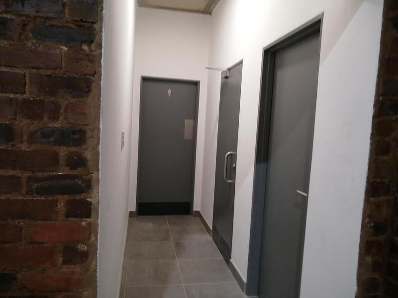 To Let commercial Property for Rent in Laser Park Gauteng