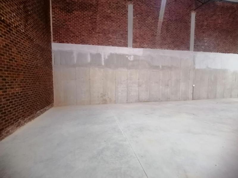 To Let commercial Property for Rent in Laser Park Gauteng