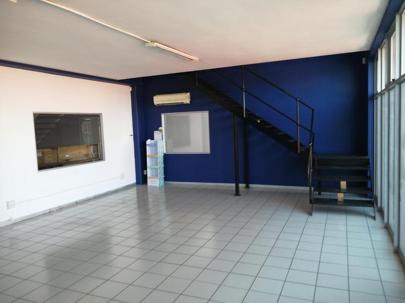 To Let commercial Property for Rent in Laser Park Gauteng