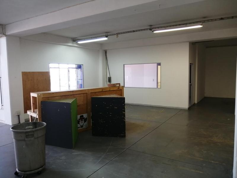 To Let commercial Property for Rent in Laser Park Gauteng