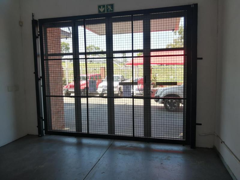 To Let commercial Property for Rent in Laser Park Gauteng