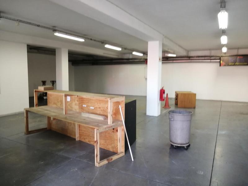 To Let commercial Property for Rent in Laser Park Gauteng