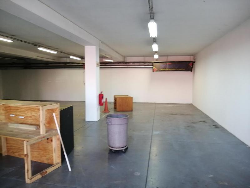 To Let commercial Property for Rent in Laser Park Gauteng