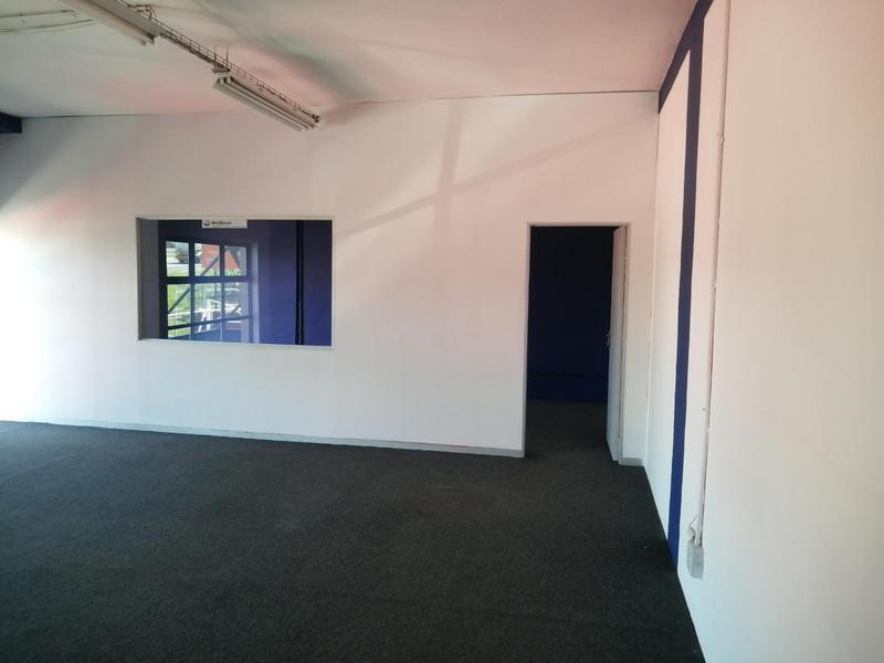 To Let commercial Property for Rent in Laser Park Gauteng