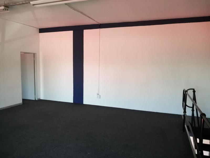 To Let commercial Property for Rent in Laser Park Gauteng