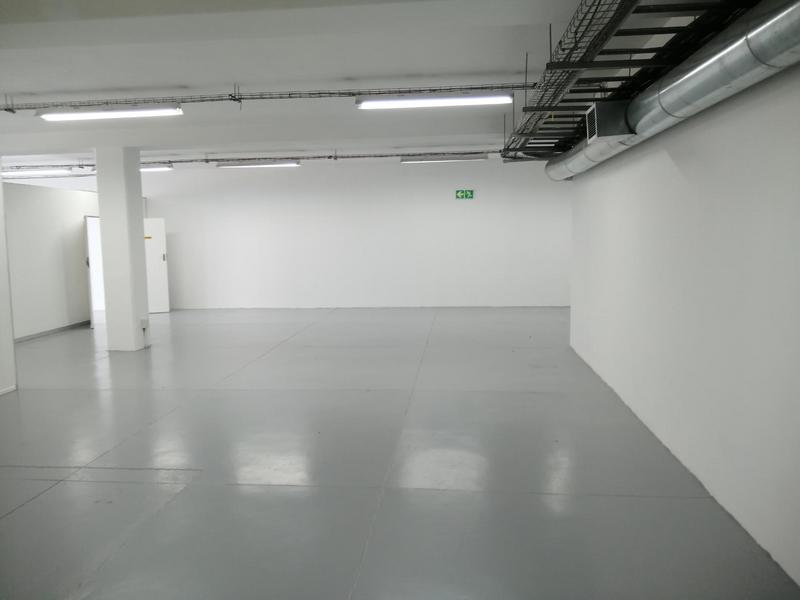 To Let commercial Property for Rent in Laser Park Gauteng