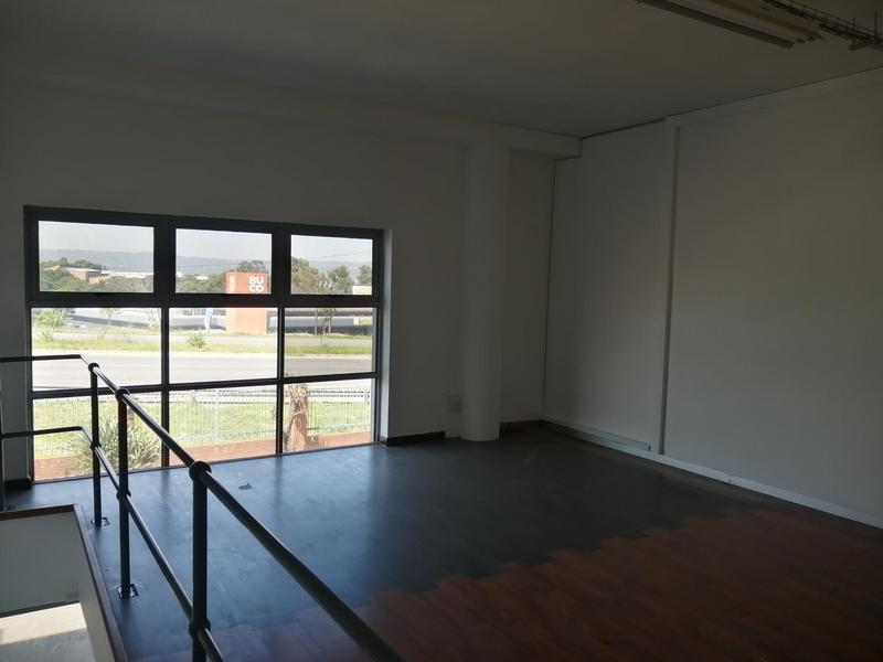 To Let commercial Property for Rent in Laser Park Gauteng