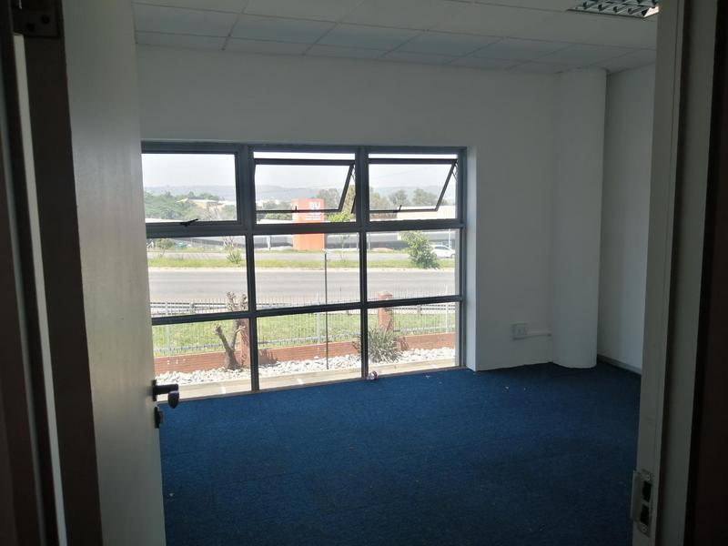 To Let commercial Property for Rent in Laser Park Gauteng