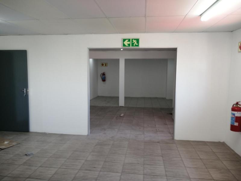 To Let commercial Property for Rent in Laser Park Gauteng