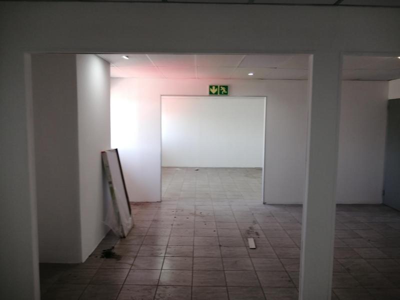 To Let commercial Property for Rent in Laser Park Gauteng