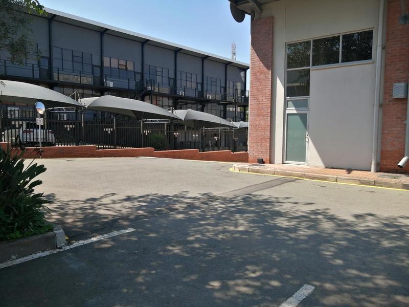 To Let commercial Property for Rent in Laser Park Gauteng