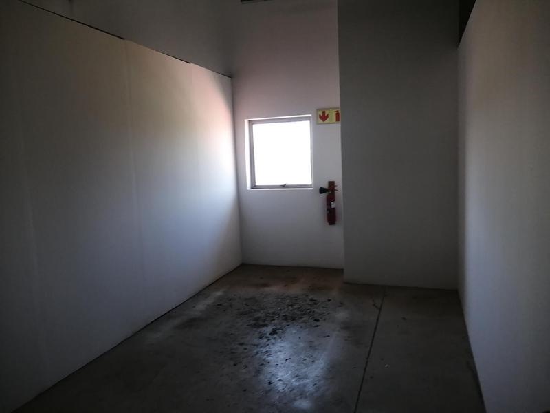 To Let commercial Property for Rent in Laser Park Gauteng