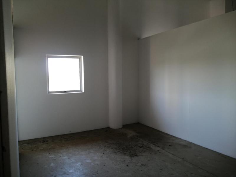 To Let commercial Property for Rent in Laser Park Gauteng