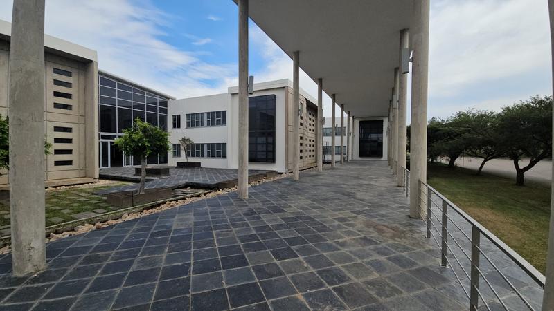 To Let commercial Property for Rent in Allandale Gauteng