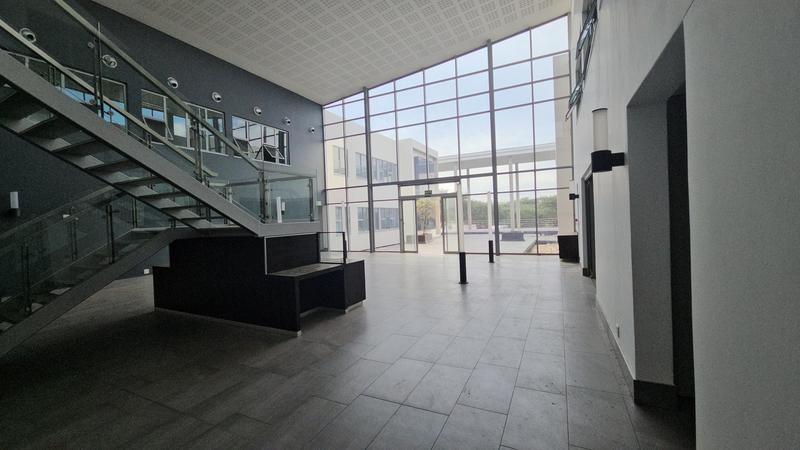 To Let commercial Property for Rent in Allandale Gauteng