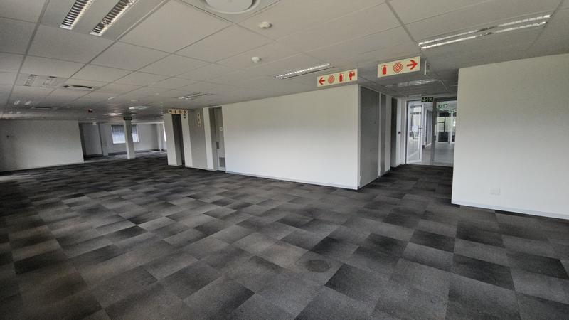 To Let commercial Property for Rent in Allandale Gauteng