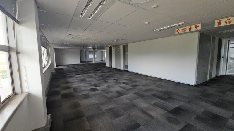 To Let commercial Property for Rent in Allandale Gauteng